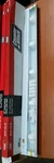 Csl Lighting NCAX-120-40 White 40" 5 Xenon Under Cabinet Bar ( Qty. Fixed Price $95.00.