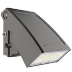 Hyperlite Led Wall 40W: 5000K Etl Listed With 1PACK, Bronze. Fixed Price $71.99.