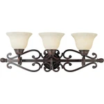 Maxim Lighting 12213FIOI Manor Bathroom Vanity Oil Rubbed Bronze. Fixed Price $253.30.