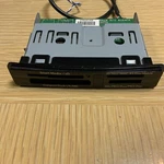 Hp M9417C Desktop Computer Card Reader 467418-ZH1 3.5" Bay. Fixed Price $9.99.