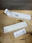 Afx Haley 9" Led Under Cabinet Light - Cct Selectable 120V White New. Fixed Price $29.95.