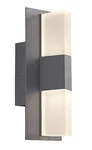 Lighting Tech 700OWLYT83012CHUNVS Lyft Wall 80CRI 3000K 12" Clr/charc 120V. Fixed Price $449.99.