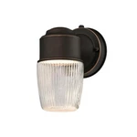 Westinghouse 600 Lumens Oil Rubbed Bronze Led Wall Light Fixture. Fixed Price $34.99.