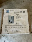 Maxim 20901CLPC Led 7.5" Tall Bathroom Sconce From The Sync Collection. Fixed Price $110.88.