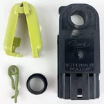 Oem 2004-08 F150 Brake Light Switch & Hardware 4L3T-13480-AB Ford Part. Fixed Price $34.99.