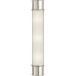 Visual Comfort Signature Collection CHD1553PN-FG Open Box E. F. Chapman Oxford. Fixed Price $374.50.