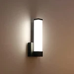 Black Wall Sconce For House Decor Led Lights Bedroom Bedside La.... Fixed Price $45.39.
