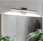 Sunpez 24 In Led Vanity Light Bar Chrome Dimmable Wall Mounted XYYJ-C16-8799. Fixed Price $55.00.