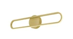 Afx SIEV2305LAJD1 Sienna 23"W Led Bath Bar - Gold. Fixed Price $142.40.