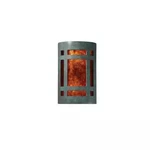 Justice Design Group CER-7485-PATV Wall Sconces Indoor Lighting. Fixed Price $142.00.