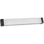 Afx Inc. ALV250520LAJD2KB Algiers Bathroom Vanity Light Oakley Bronze. Fixed Price $283.86.