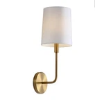 New Safavieh Jaxson Wall Sconce. Fixed Price $37.99.