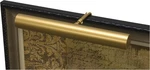 House Of Troy C16-1 Two Light Picture Classic Contemporary Gold. Fixed Price $102.00.