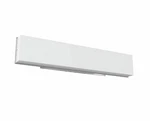 Blackjack Lighting Cube CUB-24V-PC Chrome 1-LIGHT 26"W Integrated Led Bath Bar. Fixed Price $149.97.