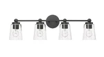 Millennium Lighting 22004 Lauryn 31"W Vanity - Black. Fixed Price $219.90.