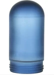 Sunlite 88150 Vta 100 Blue Vapor Proof Replacement Glass Globe New. Fixed Price $22.80.
