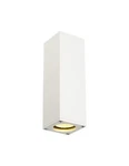 Slv Theo Up/down, Wall And Ceiling Lamp, GU10. Fixed Price $127.12.