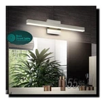 Joossnwell Led Bathroom Vanity Lighting Mirror Front Makeup Lights Fixtures. Fixed Price $40.00.