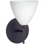 Besa Lighting 1SW-177907-BR Mia Wall Sconce Bronze. Fixed Price $279.00.