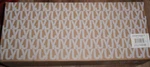 Jonathan Lighting #JYL7483B Frisco 27"W Led Bathroom - Bronze. Fixed Price $90.00.