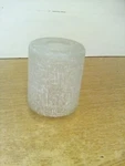 Progress Lighting P2932-09 Replacement Shade Etched Glass 5-1/2"L, 4" Base Dia.. Fixed Price $29.99.