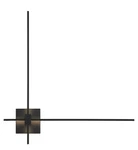 Kovacs P1436-66A-L Wall Sconces Indoor Lighting. Fixed Price $129.98.