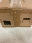 Kichler Clyde 45943OZ Bathroom Light, Olde Bronze Finish, 7.25" X 7.5" W 8.2. Fixed Price $49.50.