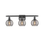 Innovations Lighting 516-3W-10-26-ATHENS Deco Swirl-vanity Oil Rubbed. Fixed Price $479.60.