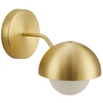 Eclipse Globe Wall Sconce. Fixed Price $66.65.