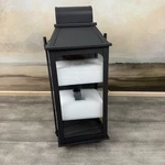 Rejuvenation Valencia 17 Sconce Victorian-style Oil-rubbed Bronze Scuffed Read. Fixed Price $289.95.