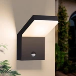 Lustrlach Motion Sensor Outdoor Light Fixtures Wall Mount,exterior Sconce,. Fixed Price $110.27.