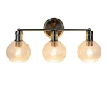 Chloe Lighting Oxa Transitional Brushed Nickel 3 Vanity Bath .... Fixed Price $55.10.