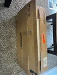 Progress Lighting P300051-020 Hansford Collection Three-light Antique Bronze.... Fixed Price $21.00.