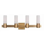 Maxim Lighting 22414SWNAB Contessa Bathroom Vanity Natural Aged Brass. Fixed Price $268.00.