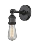 Innovations 203-OB One Light Wall Sconce From Franklin Restoration. Fixed Price $99.00.