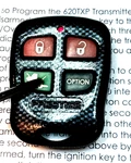 Prestige APS620CFP Keyless Remote Car Starter Fob H50T32 H50T33 H5OT32. Fixed Price $48.22.