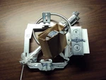 Lithonia LDN6SQ 35/15 Mvolt GZ1 Hsg 120-277V 50/60HZ 3500K Led Downlight. Fixed Price $32.75.