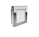 Blackjack Lighting QDR-06F-PC Quadra Convertible Single 6" Polished Chrome. Fixed Price $89.99.