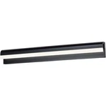 ET2 Contemporary Lighting E24848-90BK Waterfall Bathroom Vanity Black. Fixed Price $358.00.