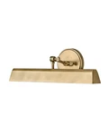 Heritage Brass Led Accent Light From The Arti Collection. Fixed Price $379.00.