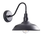 Dale 93506BL 10'' Modern 1-LIGHT Outdoor Wall Sconce Light, Mounted.... Fixed Price $77.05.