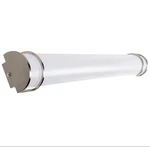 Sunset Lighting Led 48" Vanity 63W 3000K 5500LM Bright Satin Nickel F9987-80. Fixed Price $39.99.