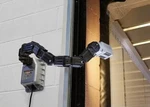 Rite-hite Flex Neck Led Loading Dock Light 120V 18W. Fixed Price $558.00.