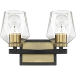 Craftmade 56902-FBSB Avante Grand Bathroom Vanity Light. Fixed Price $103.00.
