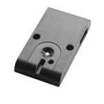 Kichler Lighting Led Night Module Cabinet Accessory Black 12351BK. Fixed Price $27.75.