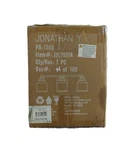 Jonathan Lydia 24 In. Iron Farmhouse Cottage Led Chrome Bathroom Vanity Light. Fixed Price $33.87.