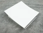 Modern Forms Slide Light Led Wall SCONCE/3000K, White- WS-27610-WT. Fixed Price $55.00.