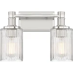 Savoy House Lighting 8-1102-2-146 Concord Bathroom Vanity. Fixed Price $228.00.