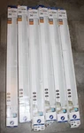 Lot Of Ultra Prograde Prowire Direct 36 In. Led White Under Cabinet Light. Fixed Price $154.95.