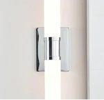 Generation Lighting Keaton 30 Large 2-LIGHT Chrome Vanity W/satin.... Fixed Price $139.00.